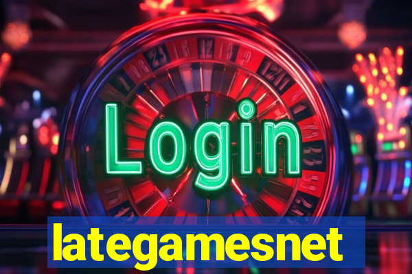 lategamesnet