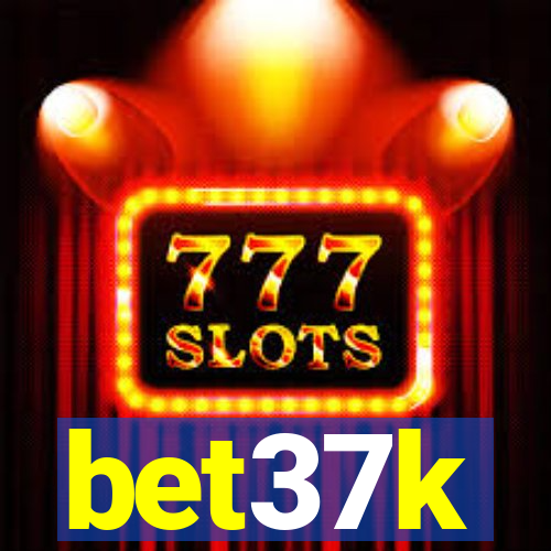 bet37k