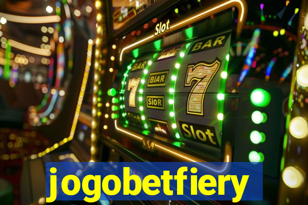 jogobetfiery