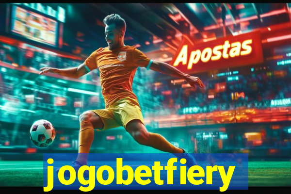 jogobetfiery