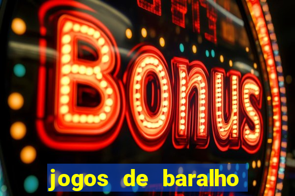 jogos de baralho para 3