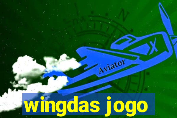 wingdas jogo