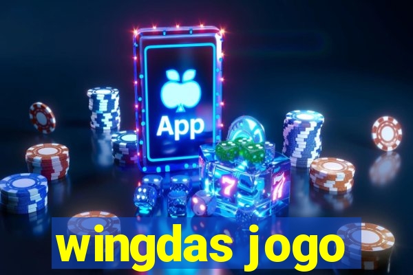 wingdas jogo