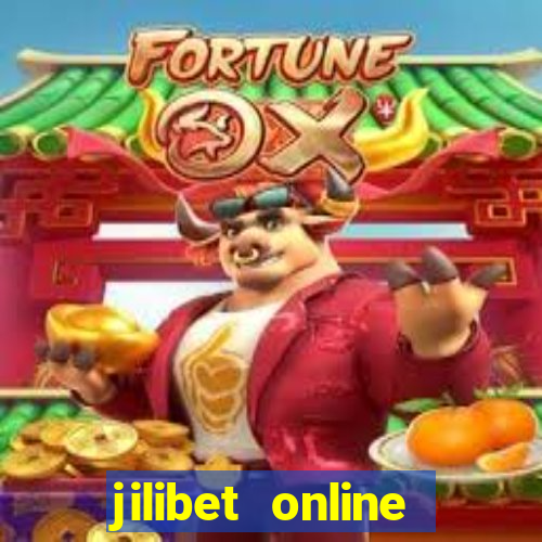 jilibet online casino gcash