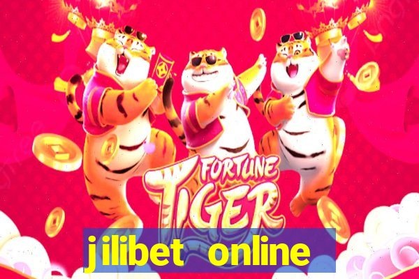 jilibet online casino gcash