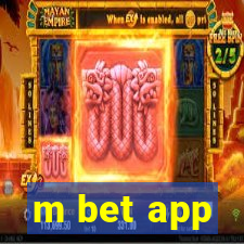 m bet app