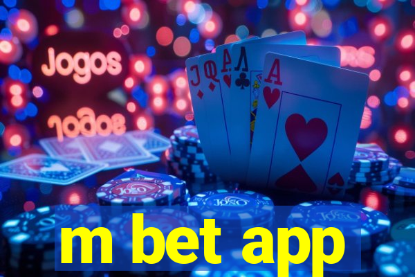 m bet app