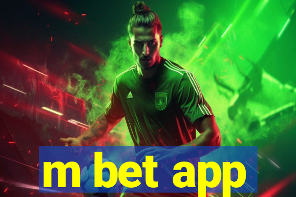 m bet app