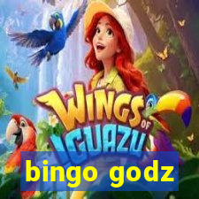 bingo godz