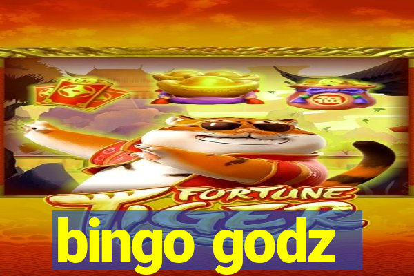 bingo godz