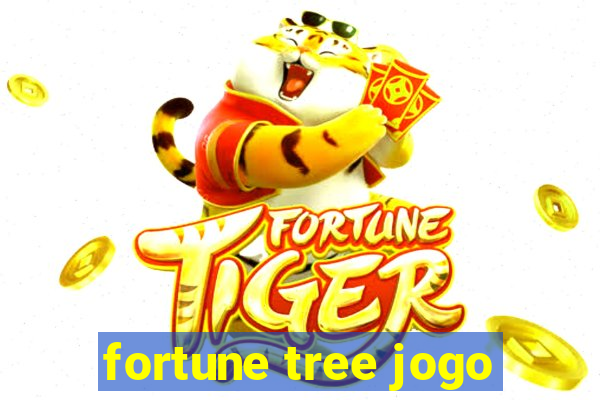 fortune tree jogo