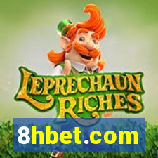 8hbet.com