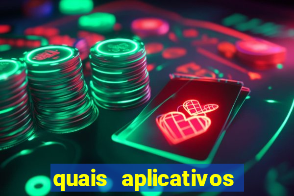 quais aplicativos de jogos para ganhar dinheiro