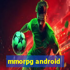 mmorpg android