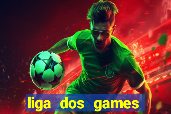 liga dos games coin master