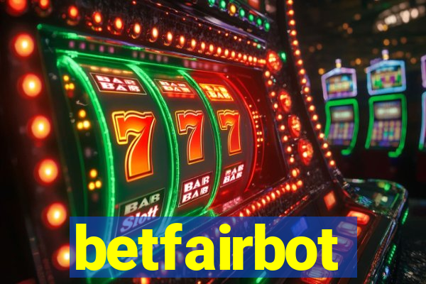 betfairbot