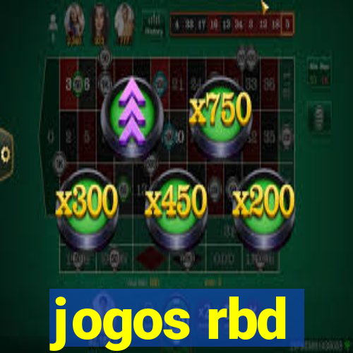 jogos rbd