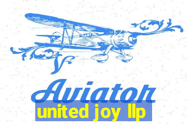 united joy llp