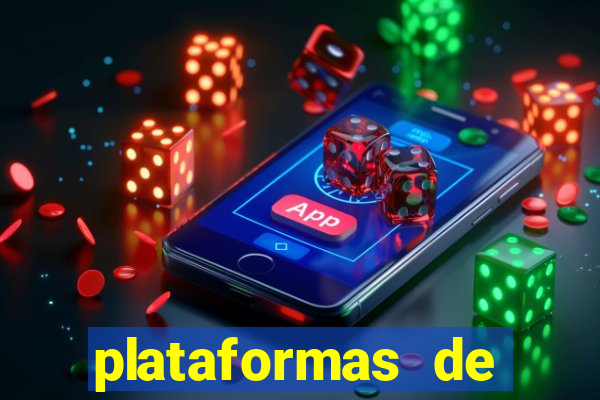 plataformas de jogos que realmente paga