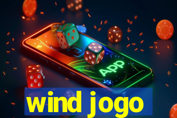 wind jogo