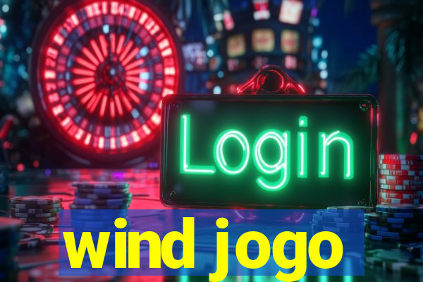 wind jogo