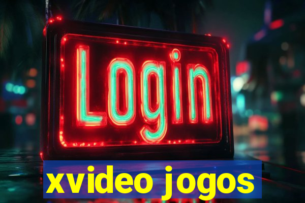 xvideo jogos