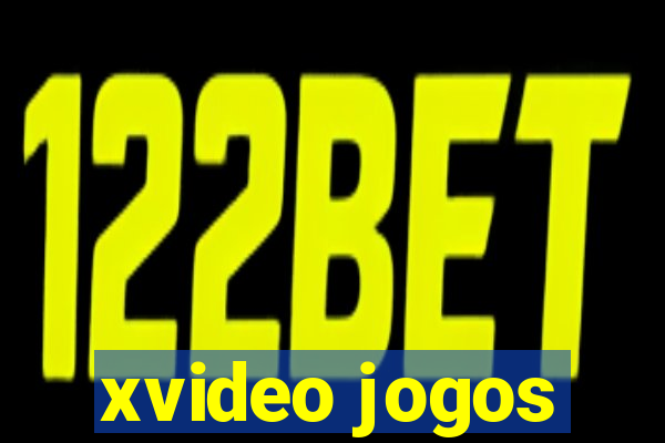 xvideo jogos