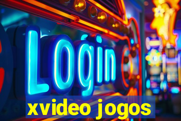 xvideo jogos