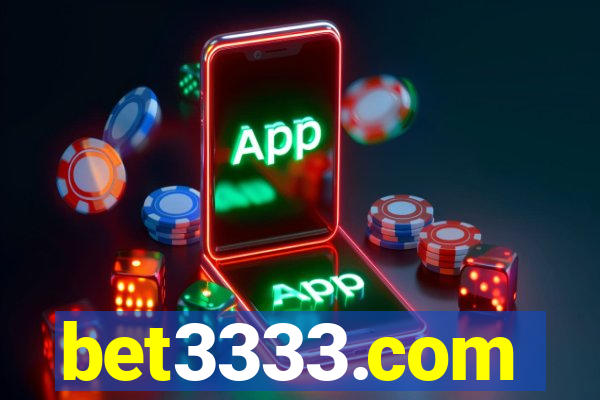 bet3333.com