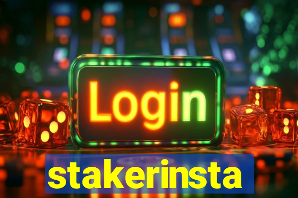 stakerinsta