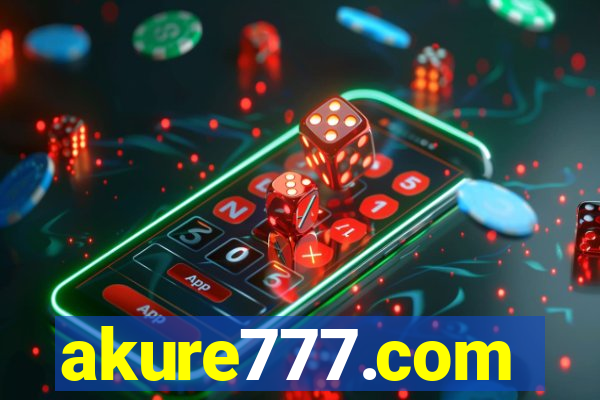 akure777.com