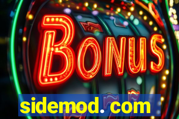 sidemod. com