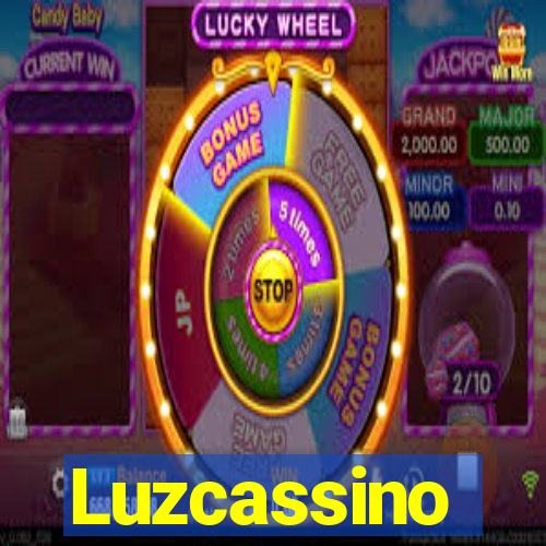 Luzcassino