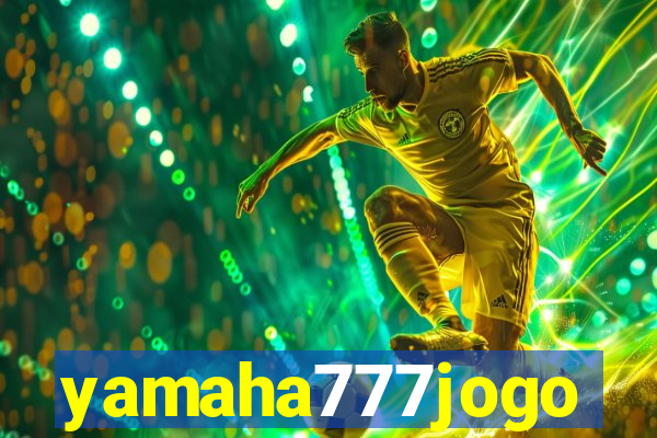 yamaha777jogo