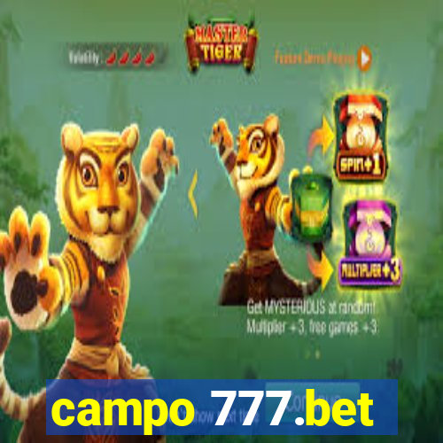 campo 777.bet