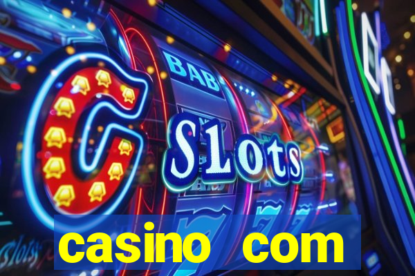 casino com dep贸sito de $10