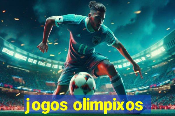 jogos olimpixos