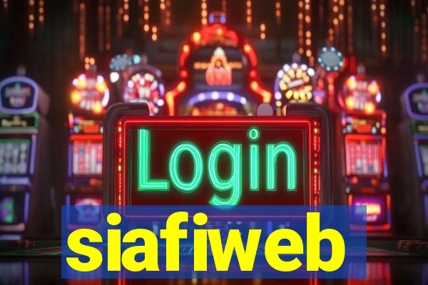 siafiweb