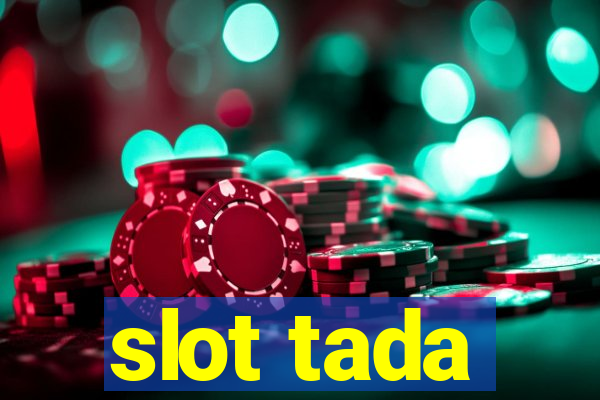 slot tada