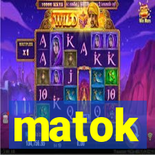 matok