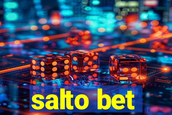 salto bet