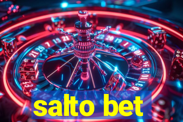 salto bet