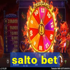 salto bet