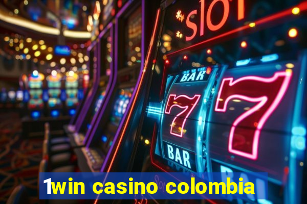 1win casino colombia