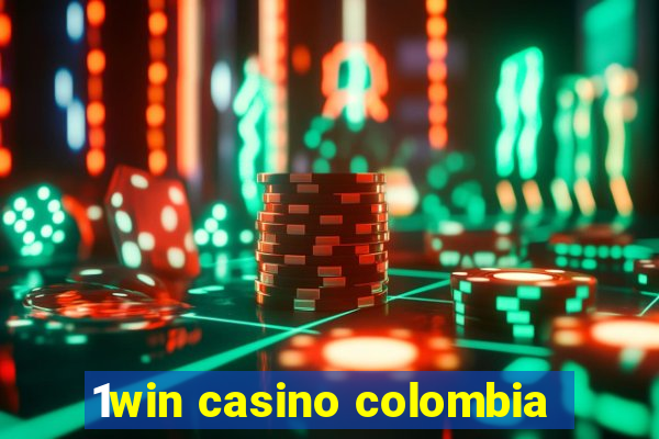 1win casino colombia