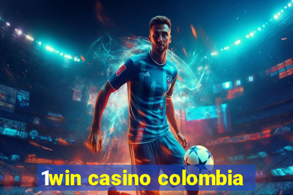 1win casino colombia