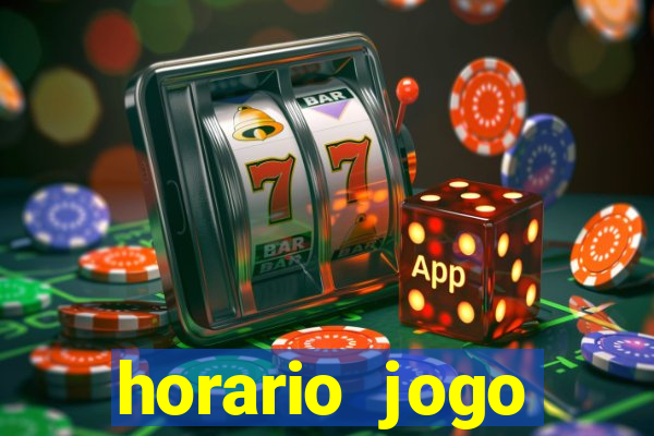 horario jogo fortune ox