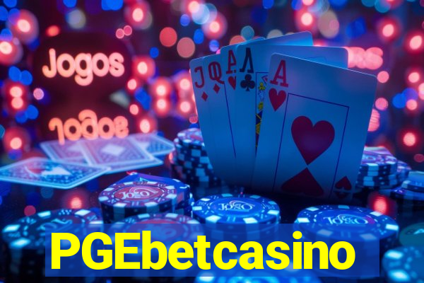 PGEbetcasino