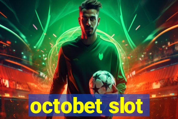 octobet slot