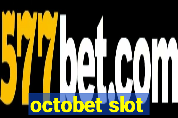 octobet slot